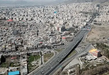 افزایش ۳.۸ درصدی تردد در محورهای برون شهری