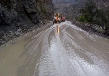 آغاز راهداری زمستانه از آذرماه در مازندران