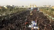 ناوگان جاده‌ای استان همدان از ۲۴ مهرماه آماده انتقال زائران حسینی
