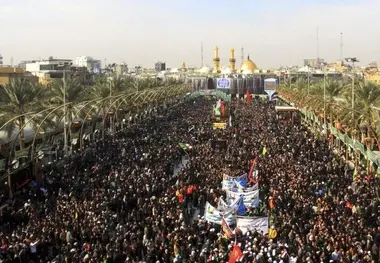 ناوگان جاده‌ای استان همدان از ۲۴ مهرماه آماده انتقال زائران حسینی
