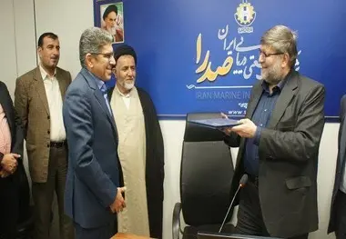 انتصاب مدیرعامل جدید شرکت صنعتی دریایی ایران (صدرا)