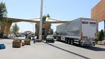 اعلام بار آنلاین ابزار جلب اعتماد رانندگان است 