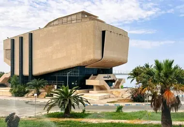 ثبت‌ نام دوره تطبیقی مهندسی کشتی در دانشگاه دریانوردی چابهار