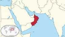 رونمایی از بازیگر جدید عرصه ترانزیت/ نقش عمان در ارتباط دریایی ایران با آفریقا