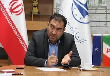  ارتقا ایمنی پرواز ها و پوشش کامل راداری جنوب کشور با احداث رادار تنگ ریز