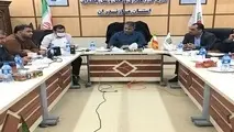 جانمایی ۳۳ پایگاه راهداری زمستانی ثابت و سیار در محورهای مازندران