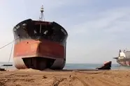 پیش نویس آیین نامه بازیافت کشتی ها تهیه شد؛ گامی مؤثر در نظام مندسازی صنعت اوراق شناور