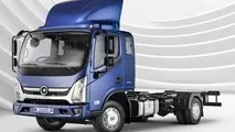 پیش فروش کامیونت پرطرفدار با پیش پرداخت 885 میلیونی و تحویل 3 ماهه + جزئیات
