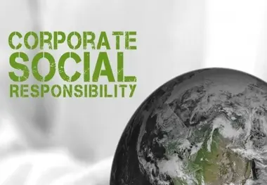 آشنایی با مفاهیم مسئولیت اجتماعی شرکت CSR