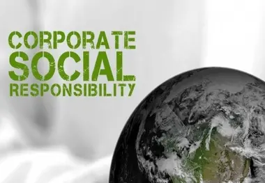 آشنایی با مفاهیم مسئولیت اجتماعی شرکت CSR