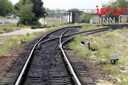 ایستگاه راه آهن تهران