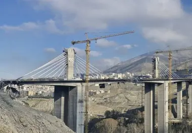 آغاز ارزیابی خسارات وارد شده به زیرساختهای حمل و نقل