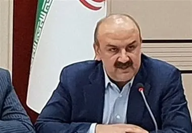 
استعفای شهردار قزوین
