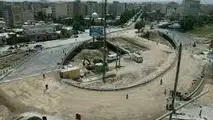 پل قدس ماهانه 6 درصد پیشرفت خواهد کرد