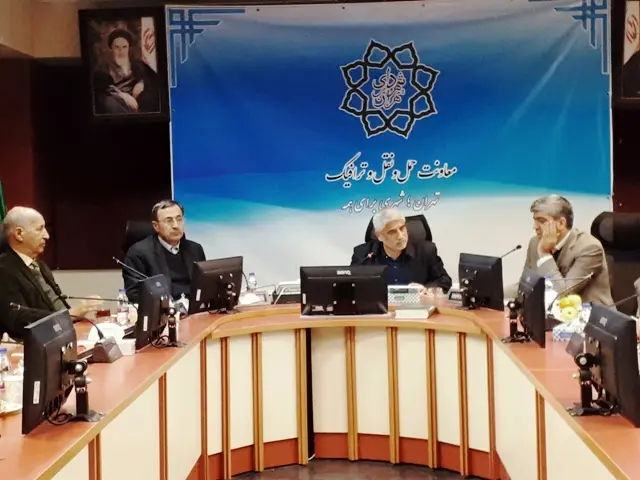 رئیس ستاد هجدهمین کنفرانس حمل و نقل: تمدید زمان ارسال مقالات تا پایان آذر ۹۸