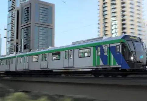 Alstom secures maintenance contract for 62 Mälartåg trains in Sweden