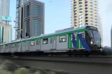 Alstom to Supply 42 Coradia Max Double-Deck Trains to PKP Intercity