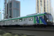 Alstom Aventra Train Fleet Carries 12 Million Passengers On Birmingham Cross-City Line