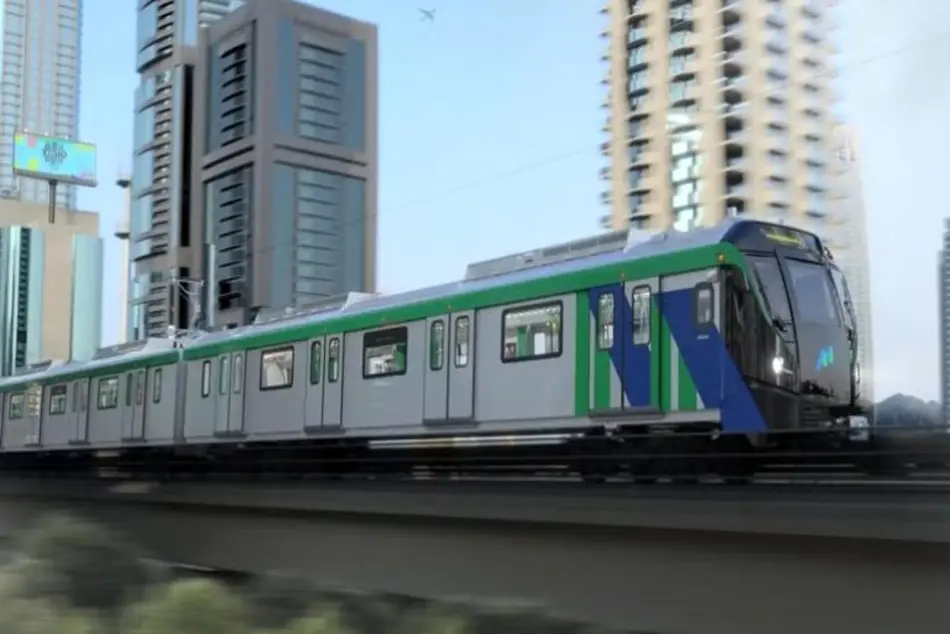 Alstom secures contract for Mumbai Metro Line 4 in India