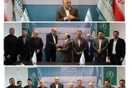 خانواده ۱.۵ میلیون نفری حمل و نقل جاده ای کشور به بیمه دی  پیوست 
