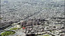 شیوع فرهنگ شلختگی و هرج و مرج در شهرسازی کشور