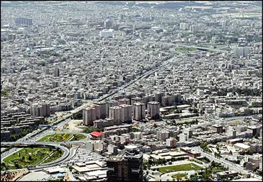 شیوع فرهنگ شلختگی و هرج و مرج در شهرسازی کشور