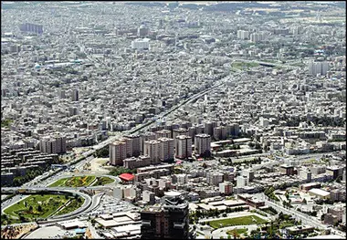 شیوع فرهنگ شلختگی و هرج و مرج در شهرسازی کشور