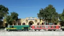 راه آهن اندیمشک فرصت مغفول مانده برای توسعه اقتصادی و گردشگری