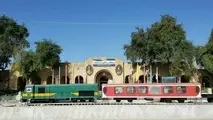 راه آهن اندیمشک فرصت مغفول مانده برای توسعه اقتصادی و گردشگری