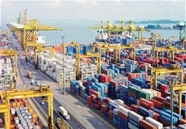 امارات صدرنشین واردات کالا به ایران شد