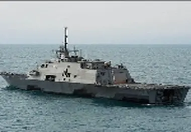 US Navy in search for AirAsia flight search