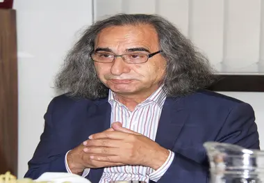 مصاحبه دکتر امیر احمد سپهری در برنامه کلاکت 3
