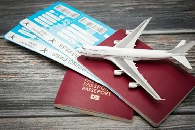 نرخ دستوری بلیت های هواپیما باعث ایجاد فساد شده است