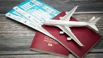 مالیات بر ارزش افزوده از پروازهای خارجی حذف می شود؟