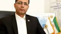 حسن صدیقی، رئیس کارگروه تخصصی مالکان واگن های لبه بلند شد