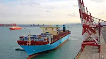 Maersk Loses Top Female Exec
