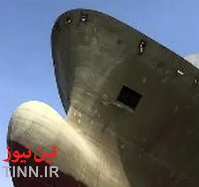 بزرگترین کشتی اقیانوس‌پیمای ایران شهریورماه به آب انداخته می‌شود