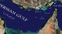 پاتک نفتی ایران در تنگه هرمز