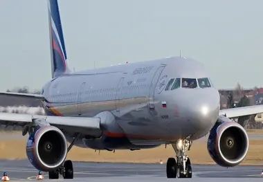 Aeroflot Expands Fleet with New Airbus A321