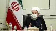 توضیحات مهم روحانی درباره فهرست افراد دارای اولویت برای تزریق واکسن کرونا در ایران 