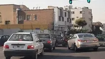مردم تهران چقدر به کاهش آلودگی هوا کمک می‌کنند؟