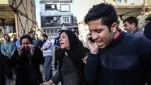  ۶۰ درصد زلزله‌زدگان کرمانشاه هنوز در چادر زندگی می‌کنند 