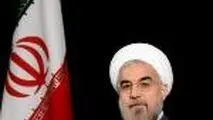 تشکر روحانی از وزارت اقتصاد و گمرک به جهت استقرار سامانه جامع گمرکی