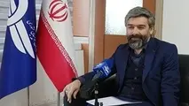 آتش سوزی هواپیمای آسمان تکذیب شد 