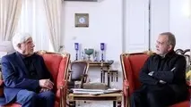معاون اول دولت چهاردهم را بیشتر بشناسید