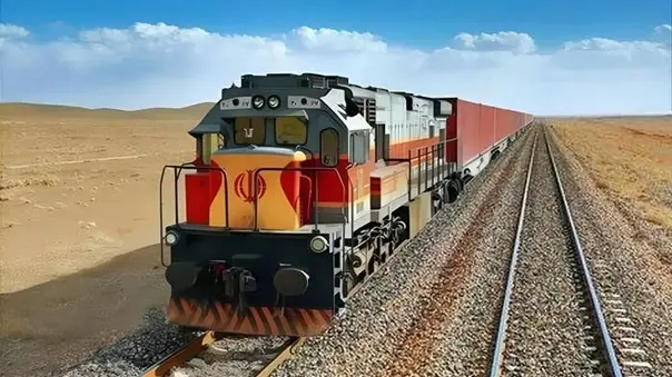 شاخص حمل مسافر و بار راه آهن در دوازده روز جنگ، بدون افت