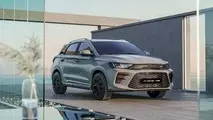 فروش اقساطی سه محصول کرمان موتور