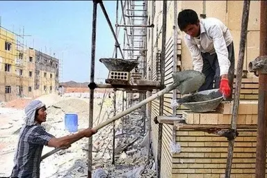 کمبود نیروی کار ماهر پس از خروج اتباع افغانستانی
