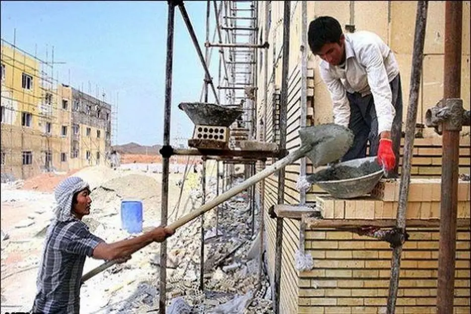 کمبود نیروی کار ماهر پس از خروج اتباع افغانستانی