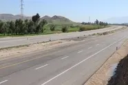 تسریع در پروژه های بوشهر : از اصلاح تقاطع حادثه خیز پرک و پیچ مخازن کنگان تا اجرای نیوجرسی در محور سیراف-کنگان
